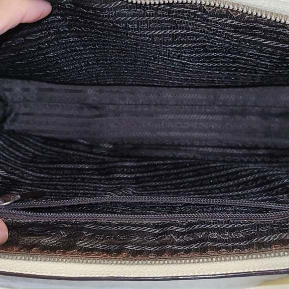 PRADA shoulder bag - Picture 10 of 15